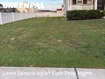 Lawn Mowing Service nearby Smyrna, DE, 