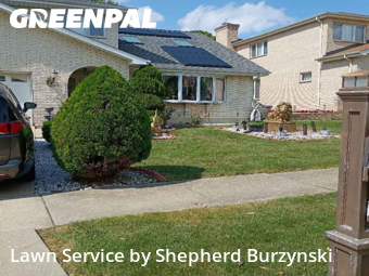 Garden Trimming in Westmont, 60559, Yard Maintenance by Shepherd Burzynski , work completed in Dec , 2025