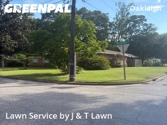 Yard Cutting nearby Mobile, AL, 