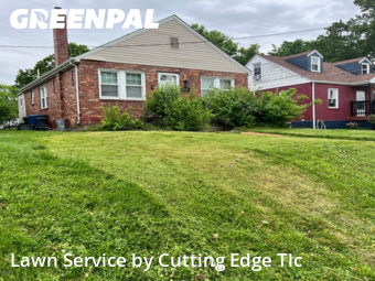 Yard Mowing nearby Richmond Heights, MO, 