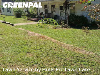 Lawn Maintenance nearby La Grange, AL, 