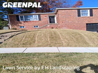 Lawn Cutting nearby Silver Spring, MD, 