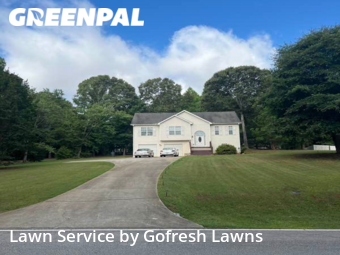 Lawn Mowing nearby Lithia Springs, GA, 