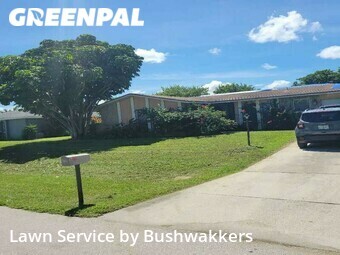 Lawn Care nearby Cape Coral, FL, 