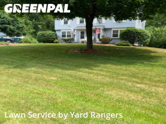 Lawn Mowing Service nearby Cheshire, CT, 
