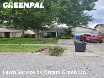 Lawn Care nearby Brandon, FL, 