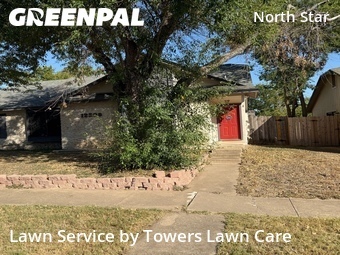 Yard Mowing nearby Austin, TX, 