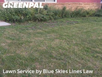 Grass Cut nearby Fargo, MN, 