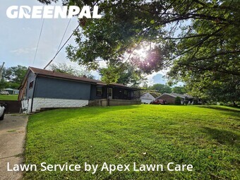Landscaping Companies In Louisville,40213,Landscapers by Apex Lawn Care, work completed in Jul , 2026