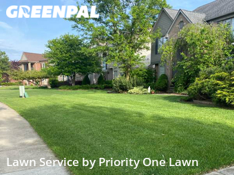 Grass Cutting nearby Plymouth, MI, 