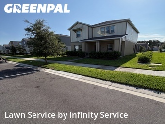 Lawn Mow nearby Apopka, FL, 