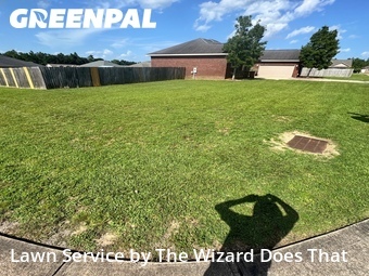 Yard Mowing nearby Crestview, FL, 