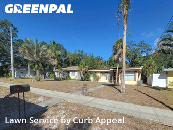 Lawn Maintenance nearby Gulfport, FL, 
