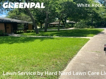 Grass Cutting nearby Dallas, TX, 