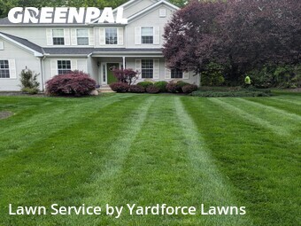 Lawn Mow nearby Avon, OH, 