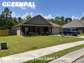 Yard Mowing nearby Gulfport, MS, 