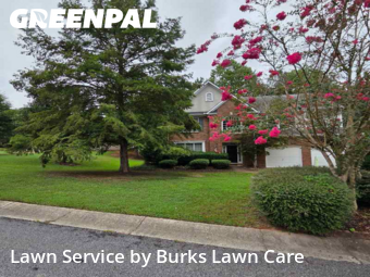 Grass Cutting nearby Woodstock, GA, 