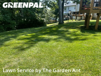 Lawn Mowing Service nearby Ballwin, MO, 