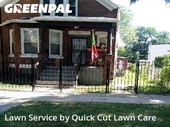 Lawn Care nearby Chicago, IL, 