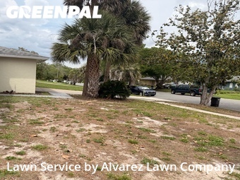Yard Mowing nearby Altamonte Springs, FL, 