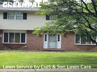 Lawn Service nearby Bethlehem, PA, 