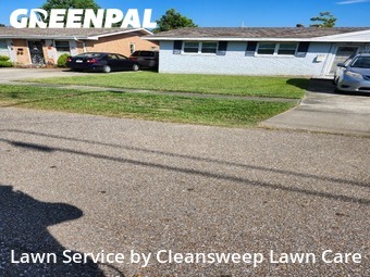 Lawn Service nearby Metairie, LA, 