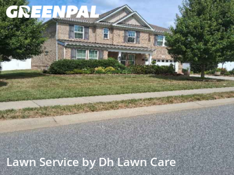 Lawn Mowing Service nearby Charlotte, NC, 