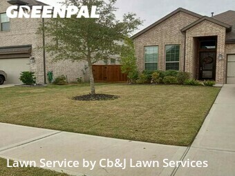 Lawn Mowing Service nearby Texas, TX, 