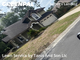 Lawn Mowing nearby Gainesville, FL, 