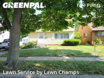 Yard Mowing nearby Toledo, OH, 