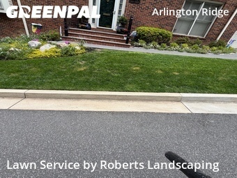 Lawn Mowing nearby Arlington, VA, 