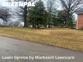 Lawn Care nearby Louisville, KY, 