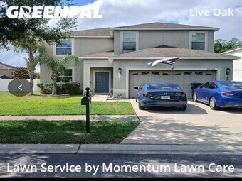 Lawn Care nearby Tampa, FL, 
