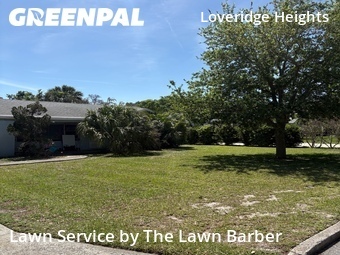 Lawn Service nearby Melbourne, FL, 