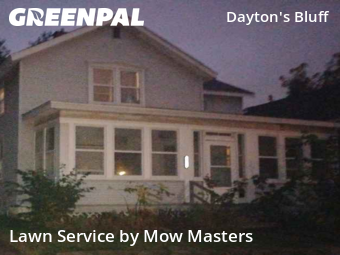 Lawn Service nearby Saint Paul, MN, 