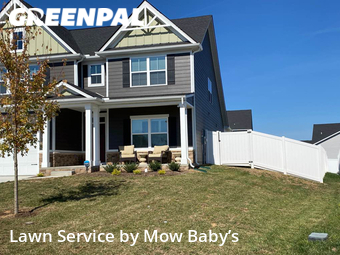 Lawn Mow nearby Smyrna, TN, 