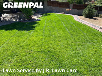 Lawn Cut nearby Albuquerque, NM, 