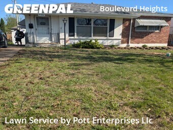 Lawn Mowing nearby St. Louis, MO, 