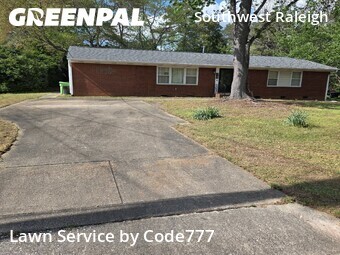 Yard Mowing nearby Raleigh, NC, 