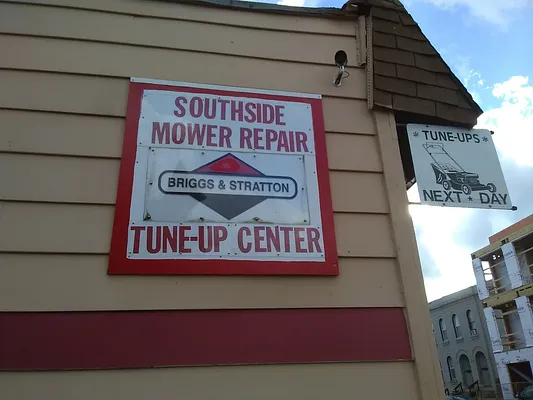 Southside Mower Repairs Photo 14