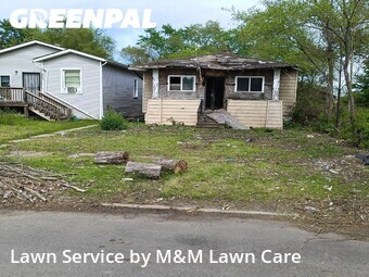 Lawn Mowing Service nearby Gary, IL, 