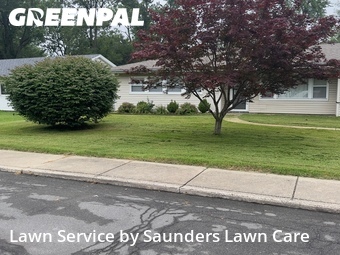 Lawn Cutting nearby Florissant, MO, 