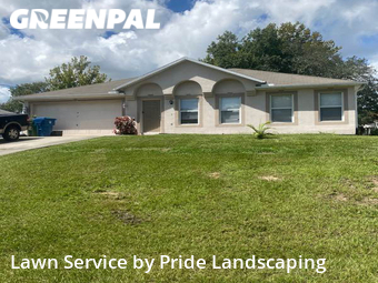 Lawn Cut nearby Spring Hill, FL, 