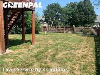 Grass Cutting nearby Overland Park, KS, 