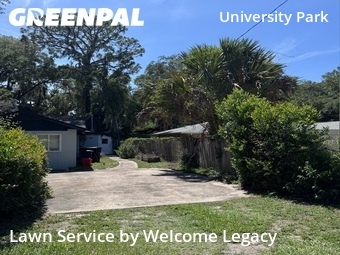 Lawn Cut nearby Gainesville, FL, 