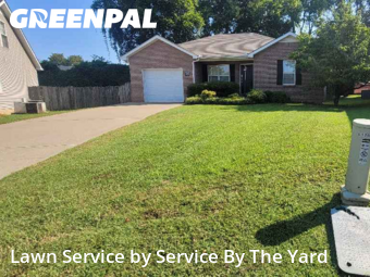Lawn Care nearby Murfreesboro, TN, 