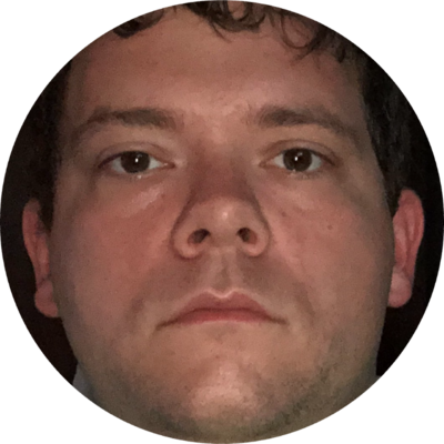 The Planet First Lan headshot
