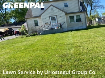 Yard Mowing nearby Round Lake Heights, IL, 