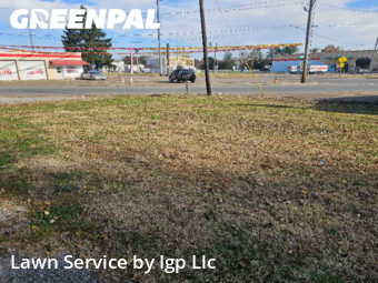 Yard Mowing nearby Evansville, IN, 