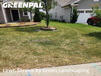 Yard Cutting nearby Durham, NC, 